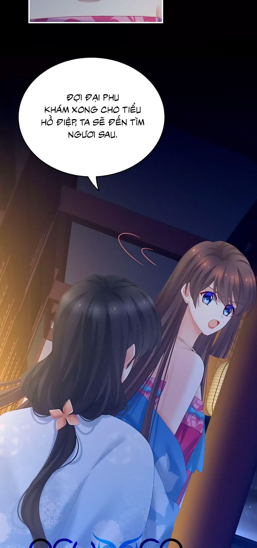 đọc truyện Hậu Cung Của Nữ Đế Chương 207 ảnh 35 tại Thiên Thai Truyện