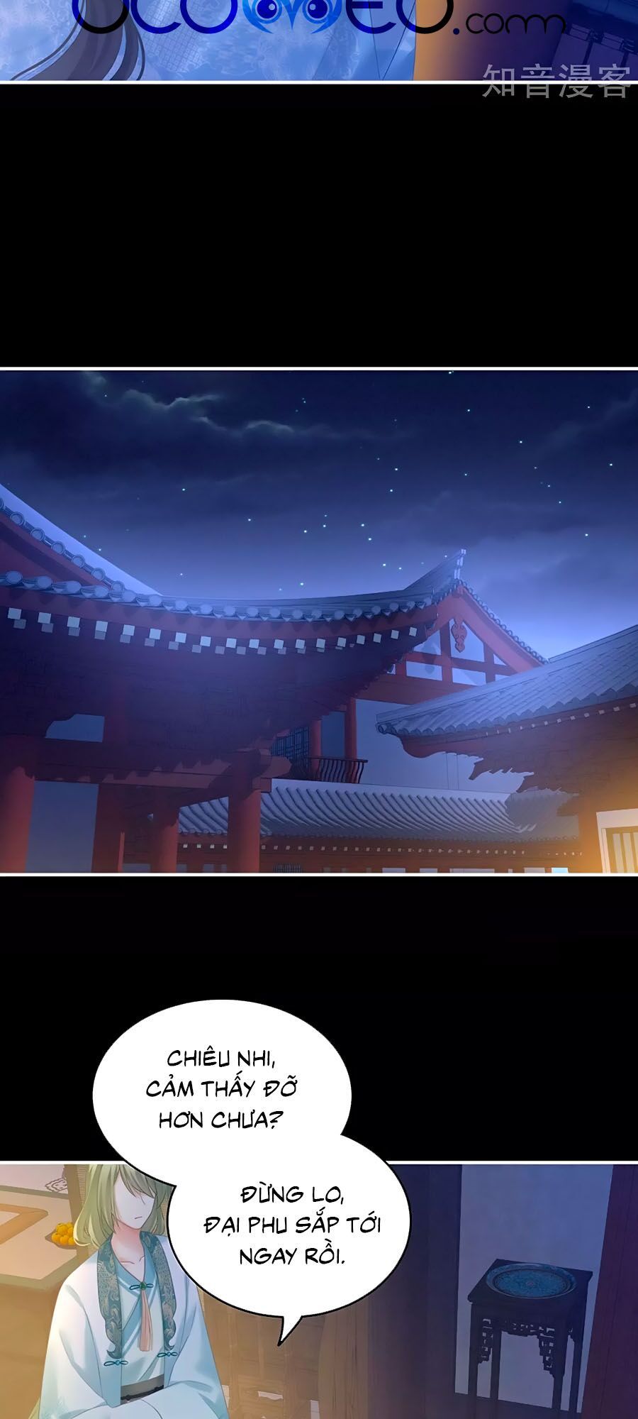 đọc truyện Hậu Cung Của Nữ Đế Chương 207 ảnh 36 tại Thiên Thai Truyện