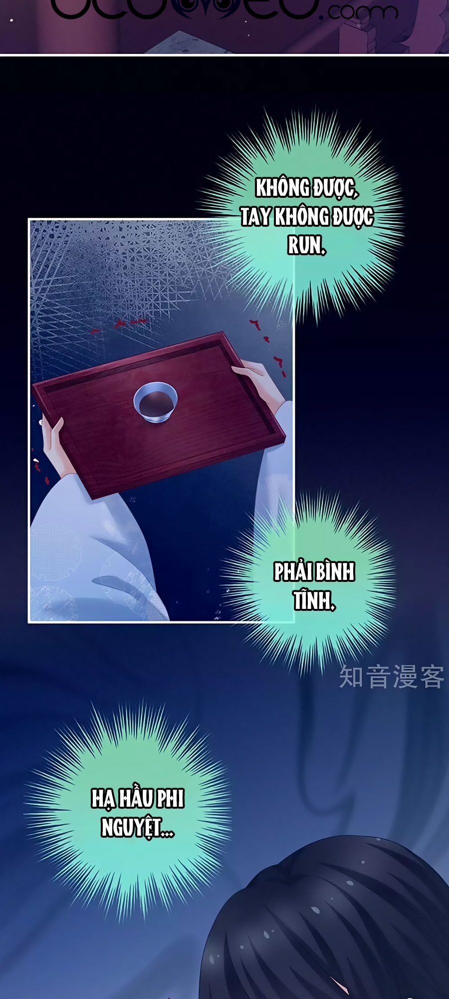 đọc truyện Hậu Cung Của Nữ Đế Chương 207 ảnh 11 tại Thiên Thai Truyện