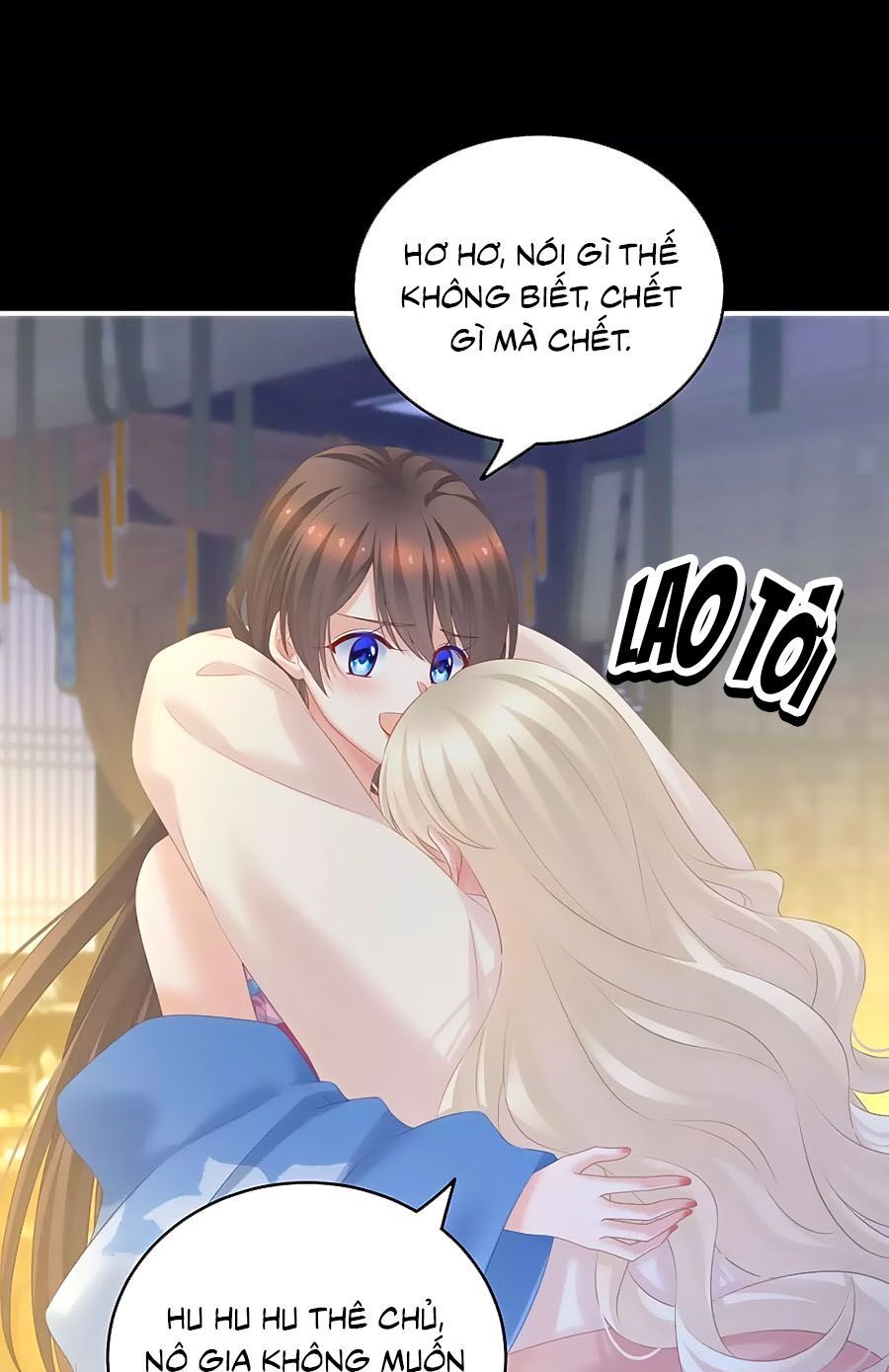 đọc truyện Hậu Cung Của Nữ Đế Chương 208 ảnh 3 tại Thiên Thai Truyện