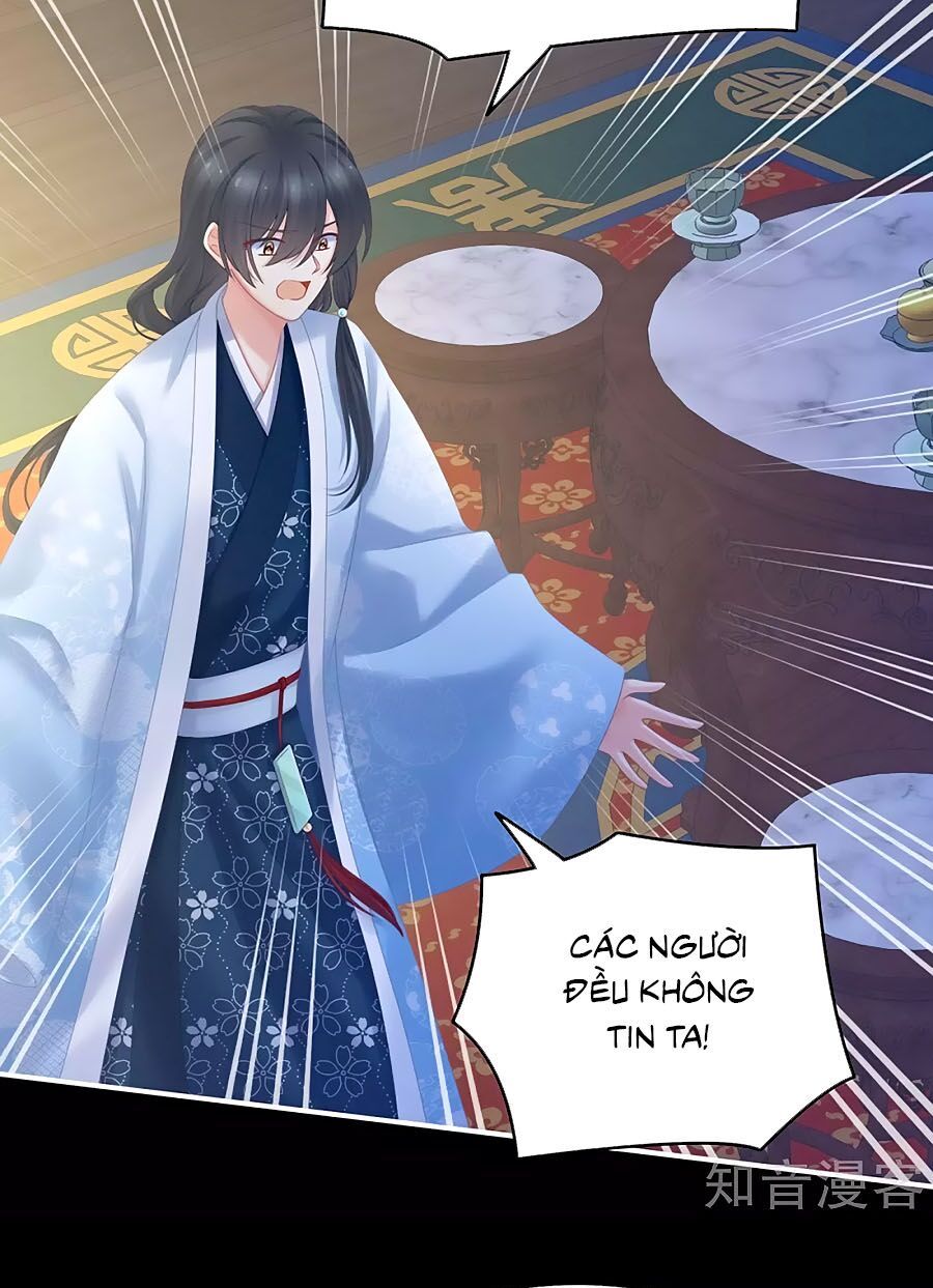 đọc truyện Hậu Cung Của Nữ Đế Chương 208 ảnh 12 tại Thiên Thai Truyện