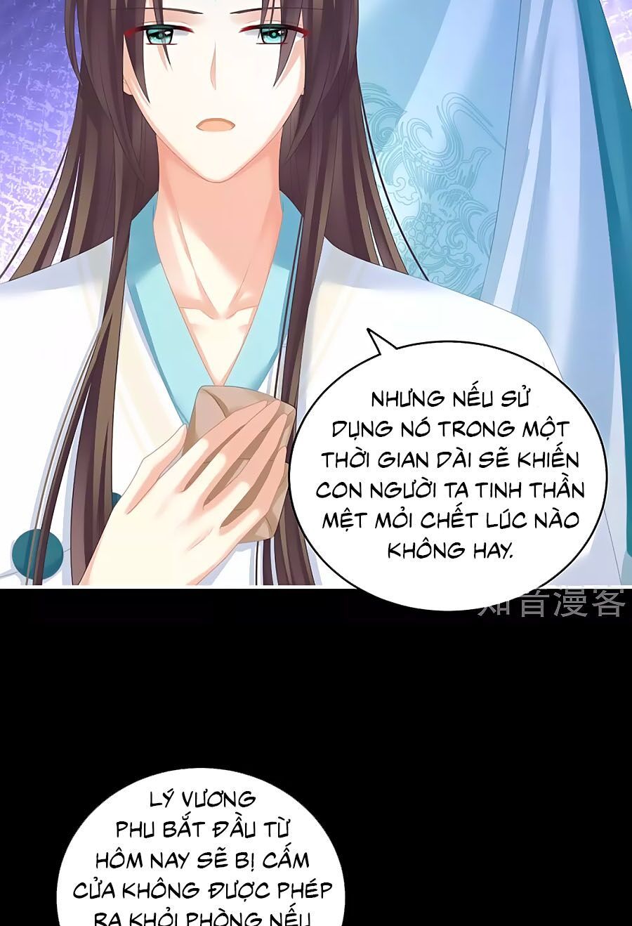 đọc truyện Hậu Cung Của Nữ Đế Chương 208 ảnh 17 tại Thiên Thai Truyện