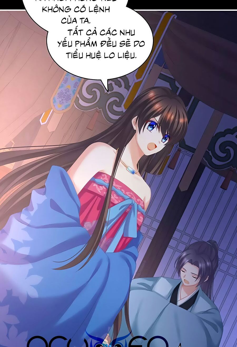 đọc truyện Hậu Cung Của Nữ Đế Chương 208 ảnh 18 tại Thiên Thai Truyện