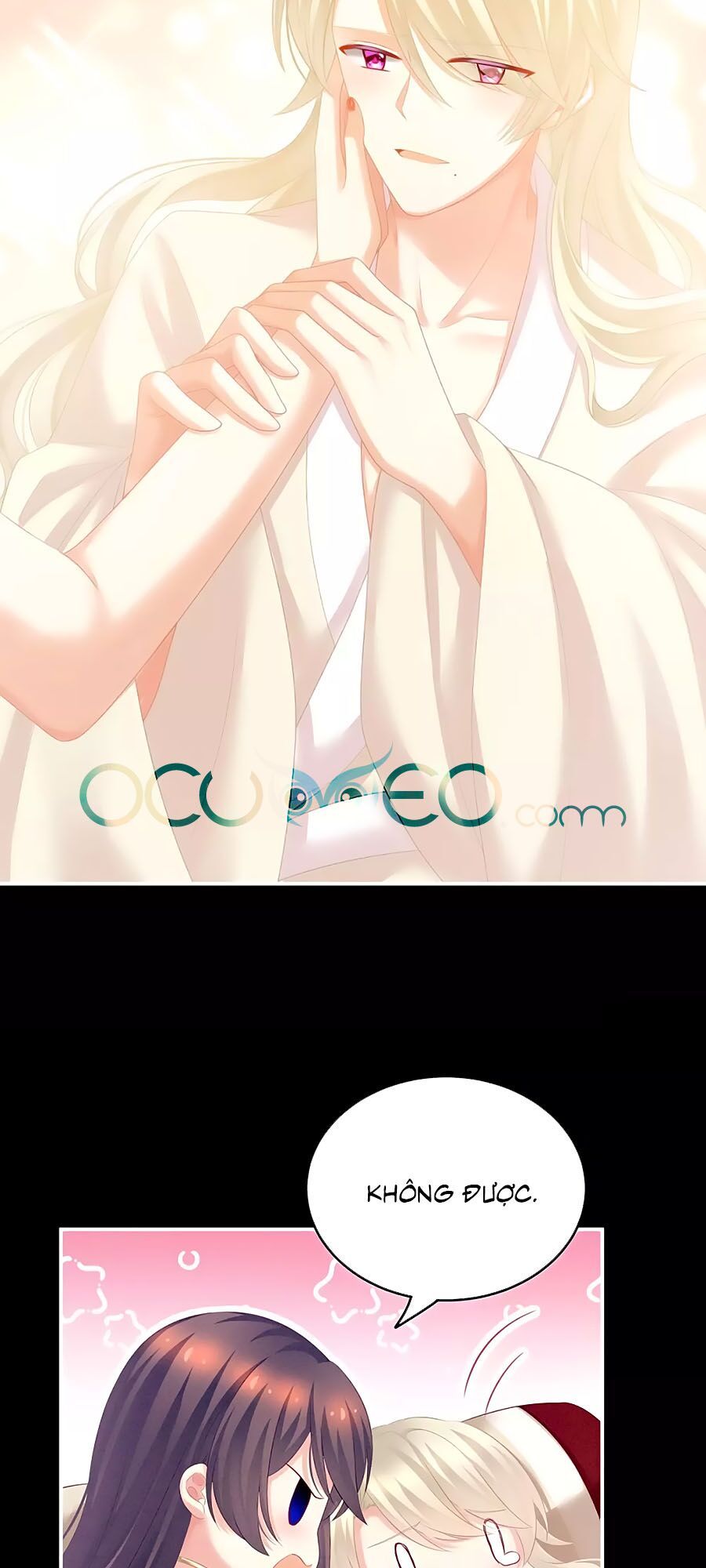 đọc truyện Hậu Cung Của Nữ Đế Chương 208 ảnh 27 tại Thiên Thai Truyện