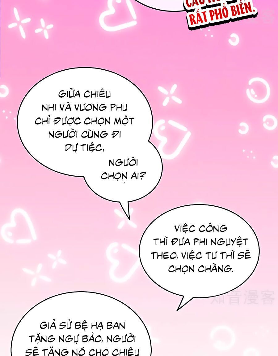 đọc truyện Hậu Cung Của Nữ Đế Chương 208 ảnh 29 tại Thiên Thai Truyện