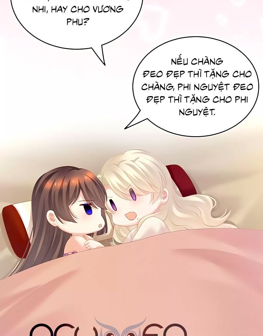 đọc truyện Hậu Cung Của Nữ Đế Chương 208 ảnh 30 tại Thiên Thai Truyện