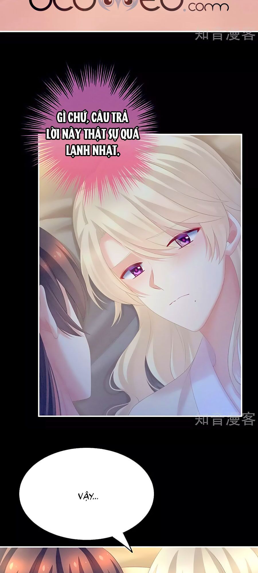 đọc truyện Hậu Cung Của Nữ Đế Chương 208 ảnh 31 tại Thiên Thai Truyện