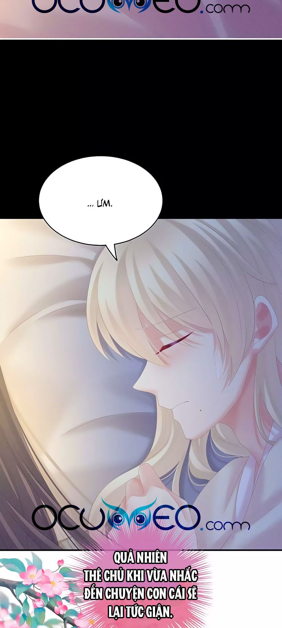 đọc truyện Hậu Cung Của Nữ Đế Chương 208 ảnh 36 tại Thiên Thai Truyện