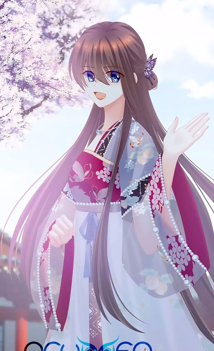 đọc truyện Hậu Cung Của Nữ Đế Chương 208 ảnh 39 tại Thiên Thai Truyện