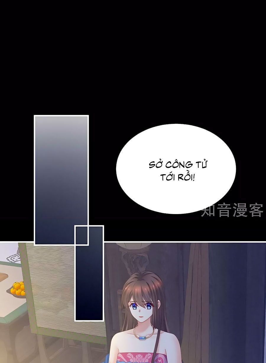 đọc truyện Hậu Cung Của Nữ Đế Chương 208 ảnh 8 tại Thiên Thai Truyện