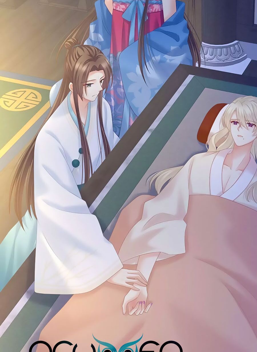 đọc truyện Hậu Cung Của Nữ Đế Chương 208 ảnh 9 tại Thiên Thai Truyện