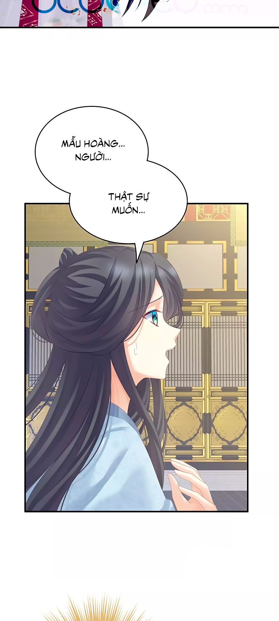 đọc truyện Hậu Cung Của Nữ Đế Chương 209 ảnh 26 tại Thiên Thai Truyện