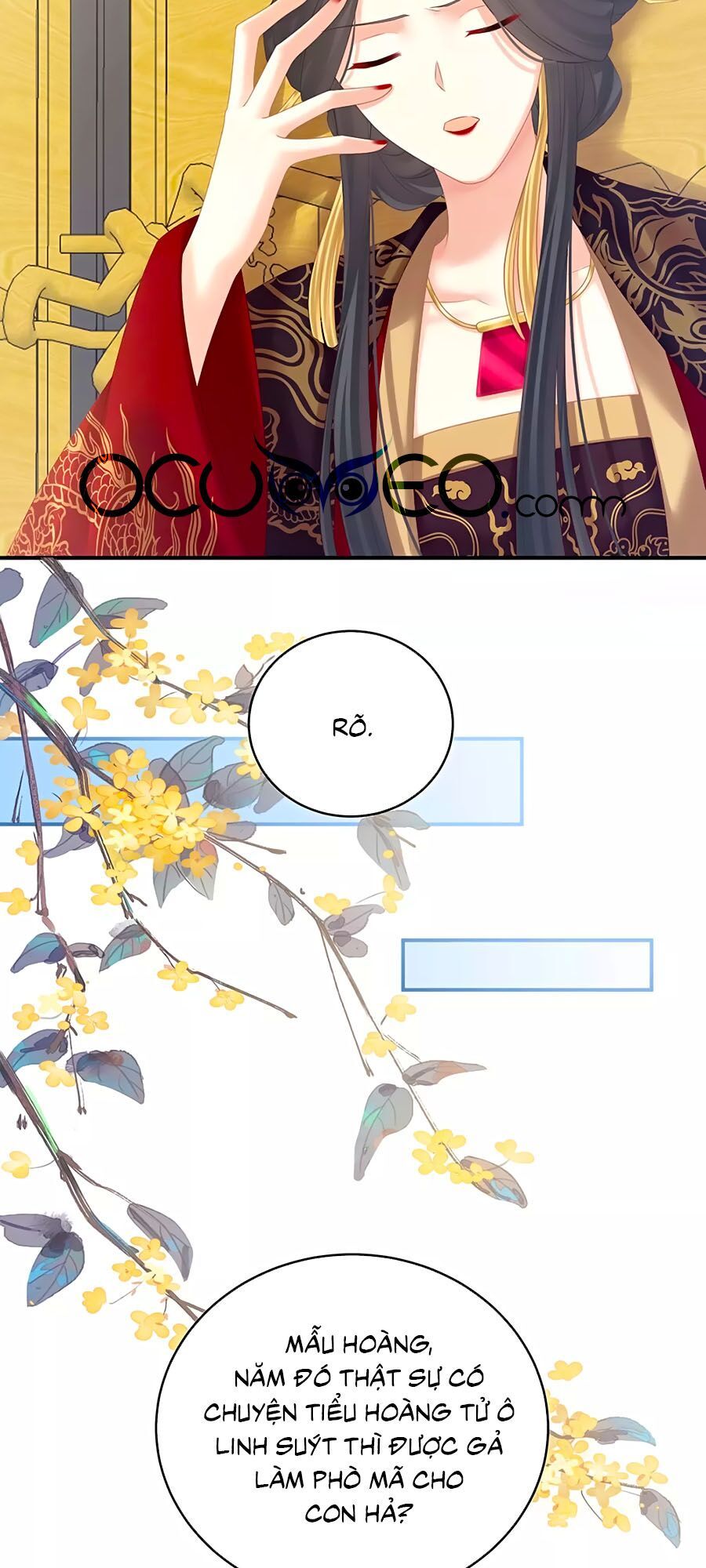 đọc truyện Hậu Cung Của Nữ Đế Chương 209 ảnh 28 tại Thiên Thai Truyện