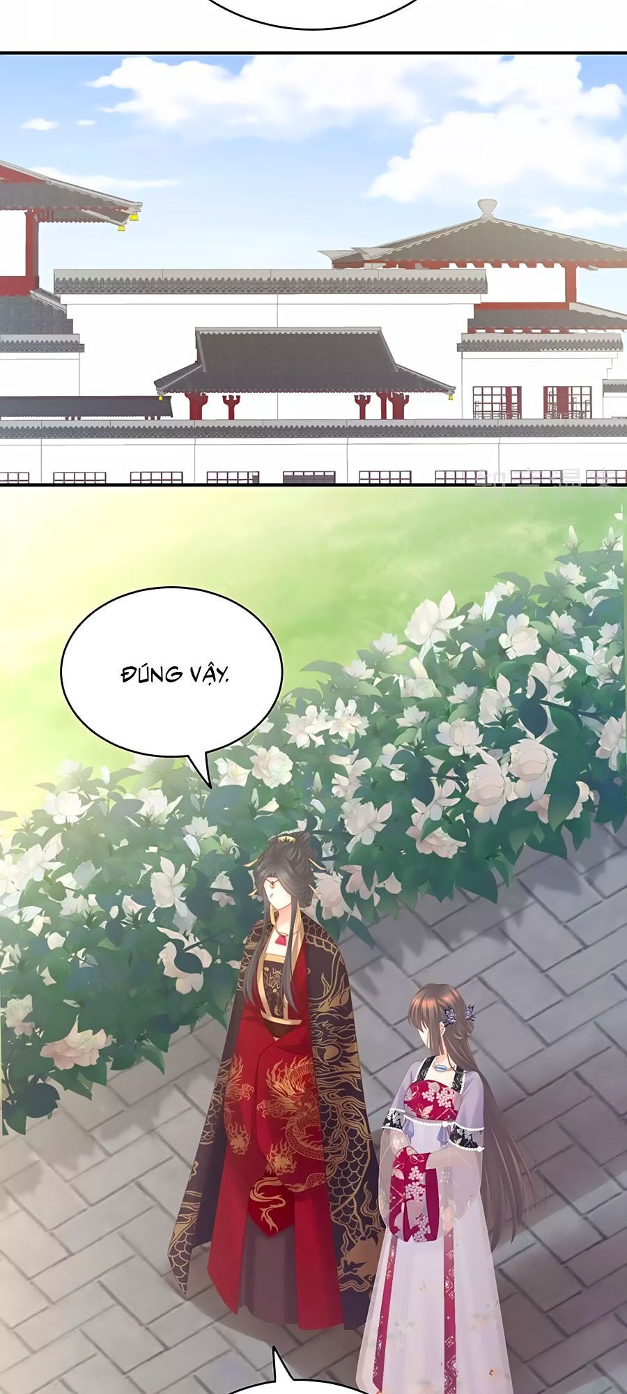 đọc truyện Hậu Cung Của Nữ Đế Chương 209 ảnh 29 tại Thiên Thai Truyện