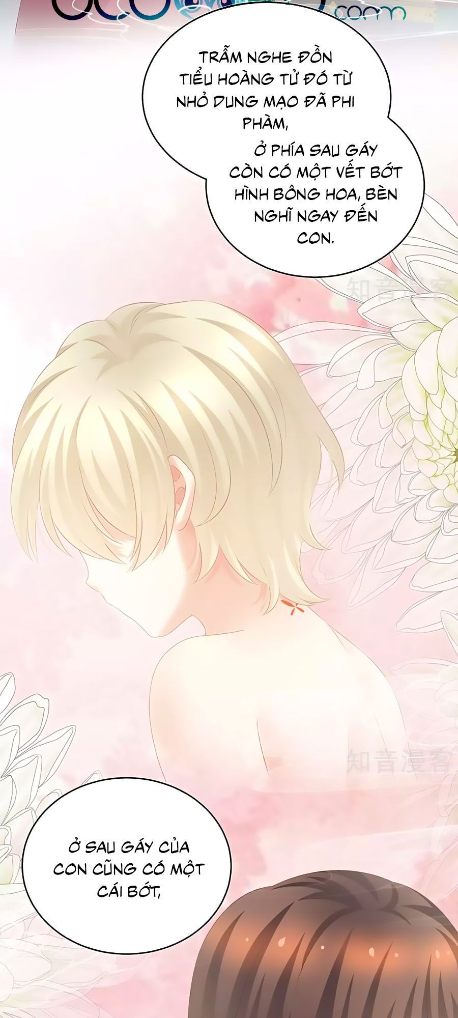 đọc truyện Hậu Cung Của Nữ Đế Chương 209 ảnh 33 tại Thiên Thai Truyện