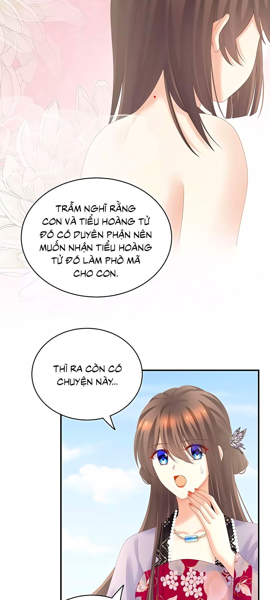 đọc truyện Hậu Cung Của Nữ Đế Chương 209 ảnh 34 tại Thiên Thai Truyện