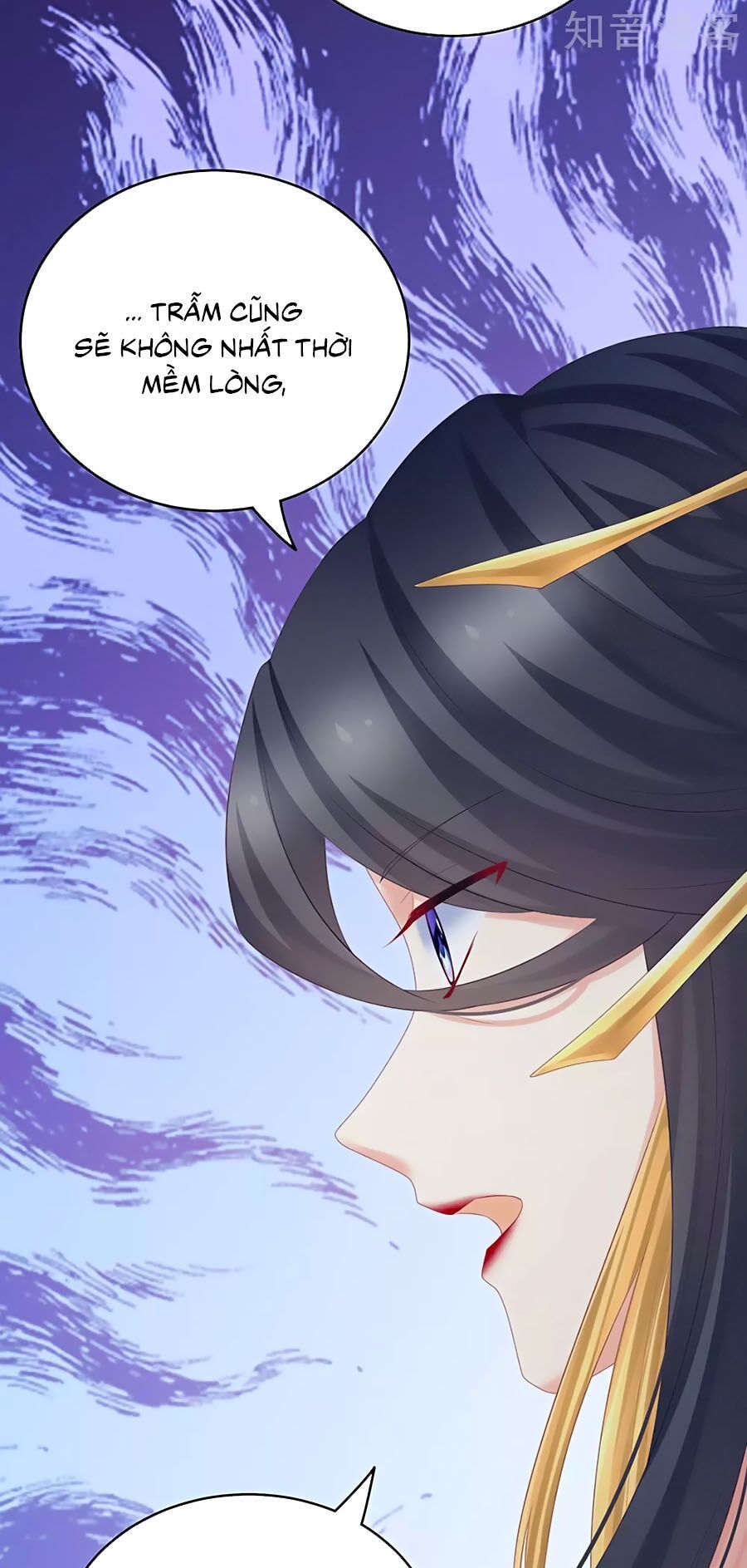 đọc truyện Hậu Cung Của Nữ Đế Chương 209 ảnh 36 tại Thiên Thai Truyện