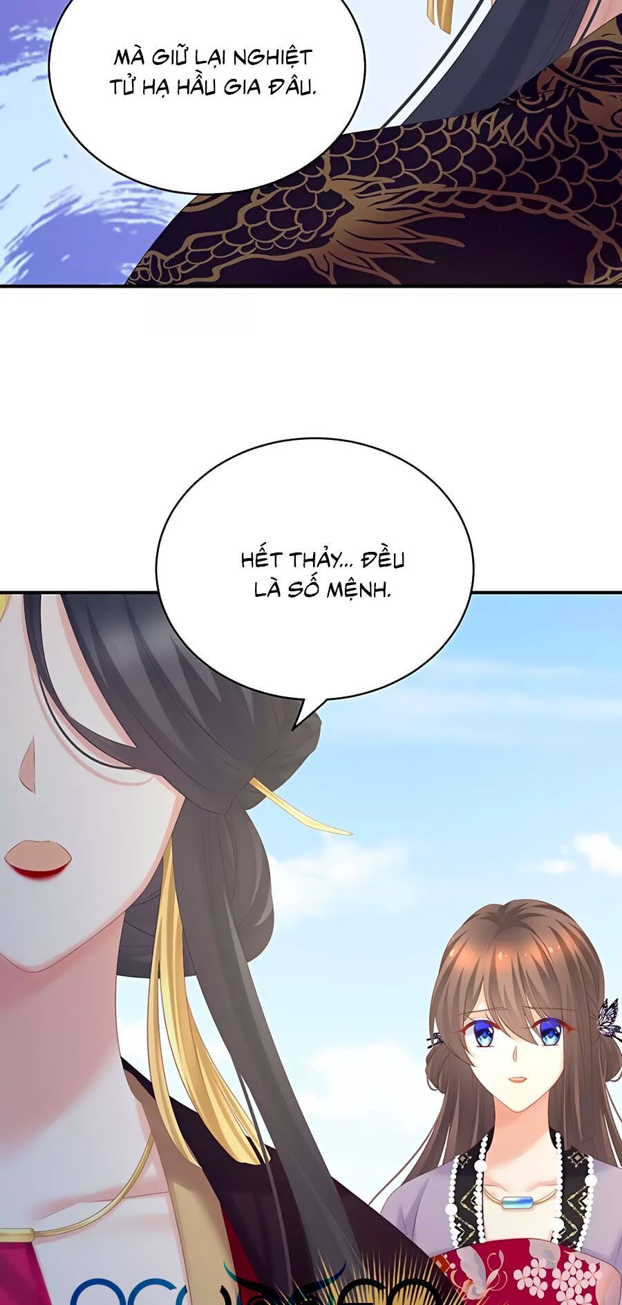 đọc truyện Hậu Cung Của Nữ Đế Chương 209 ảnh 37 tại Thiên Thai Truyện