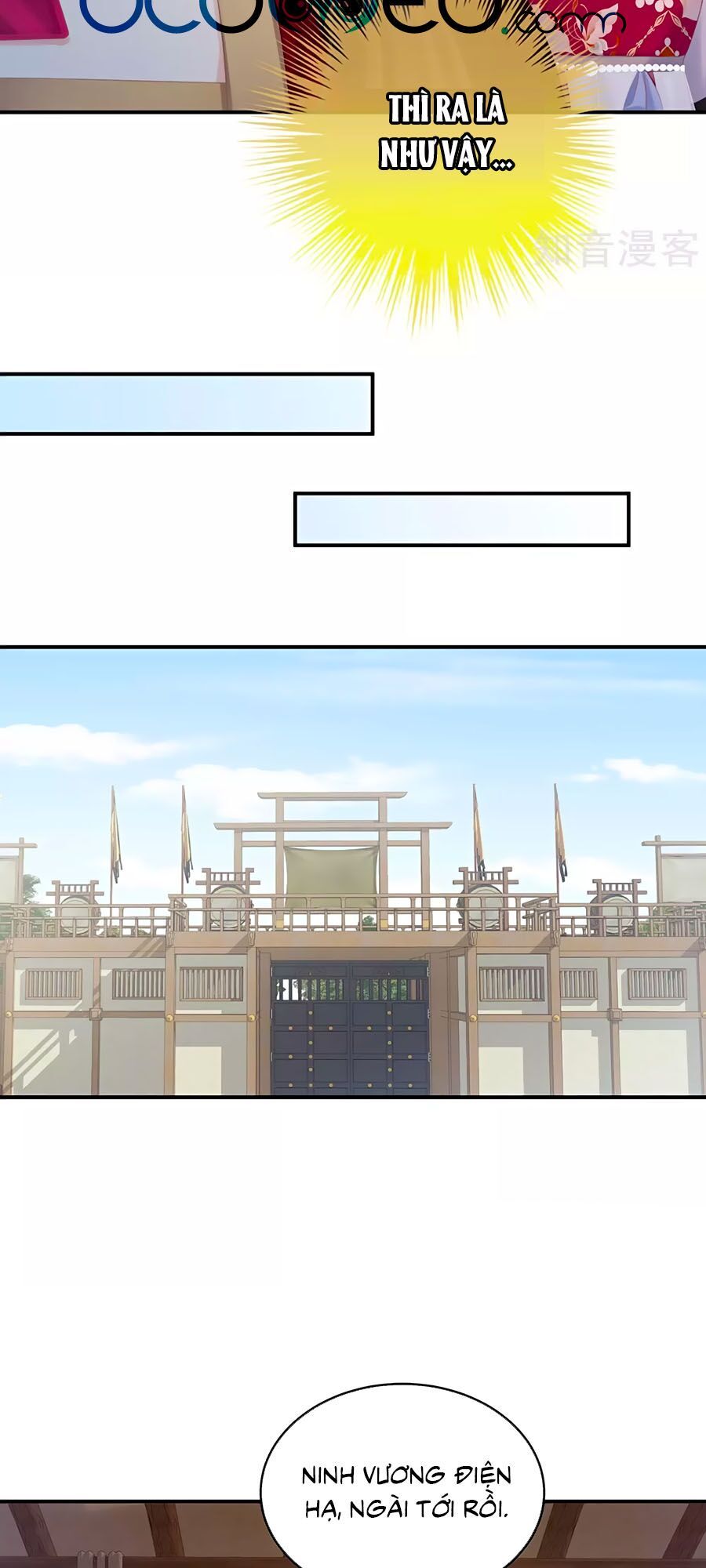 đọc truyện Hậu Cung Của Nữ Đế Chương 209 ảnh 38 tại Thiên Thai Truyện