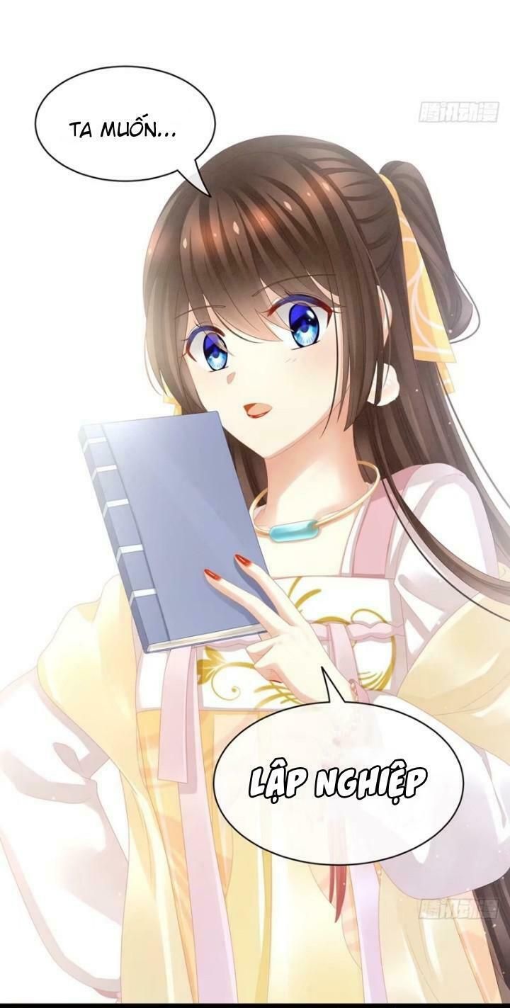 đọc truyện Hậu Cung Của Nữ Đế Chương 21 ảnh 15 tại Thiên Thai Truyện