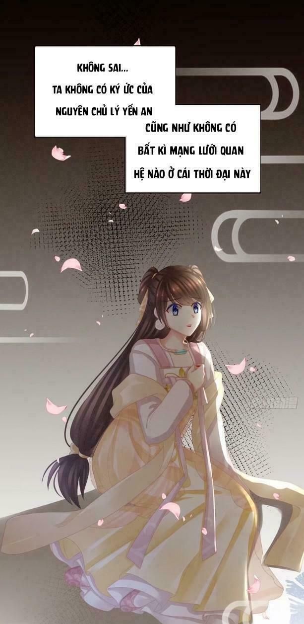 đọc truyện Hậu Cung Của Nữ Đế Chương 21 ảnh 16 tại Thiên Thai Truyện