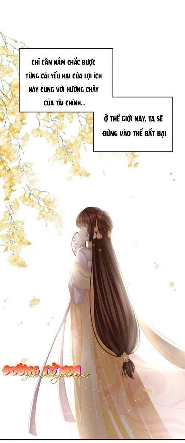 đọc truyện Hậu Cung Của Nữ Đế Chương 21 ảnh 19 tại Thiên Thai Truyện