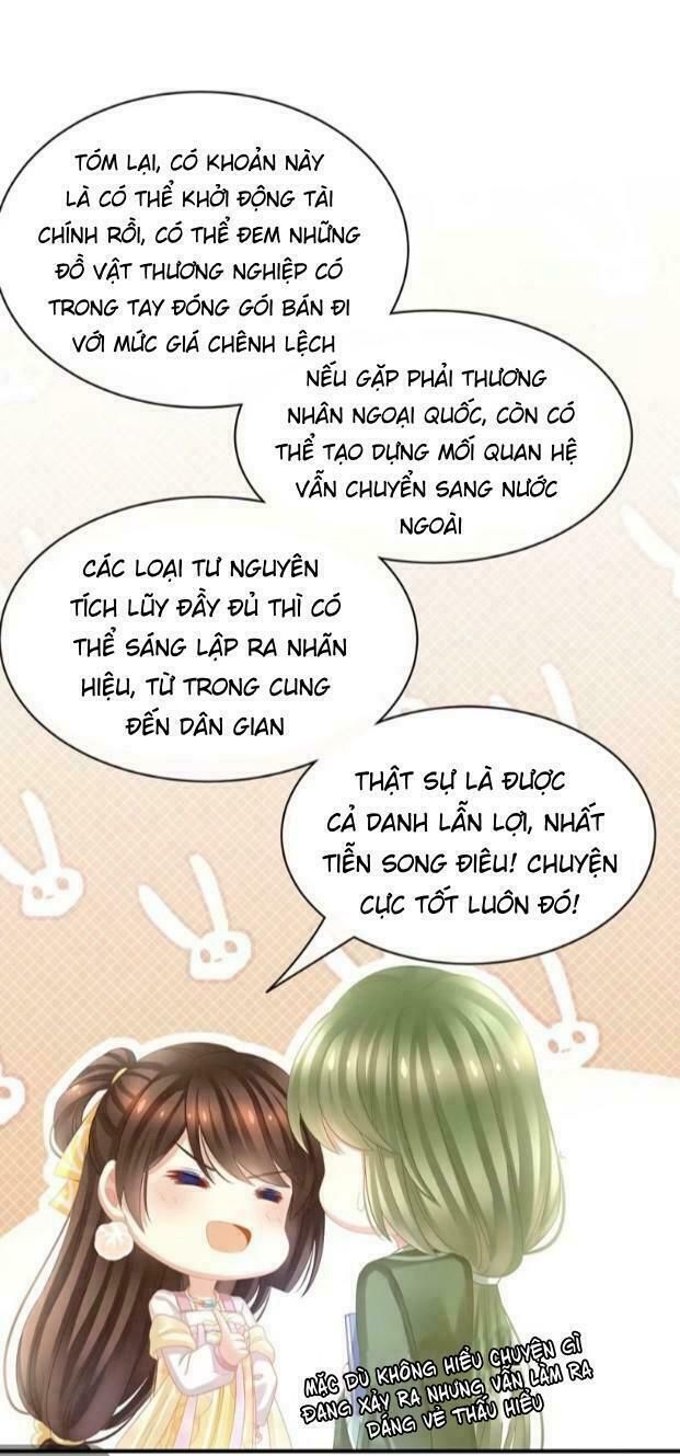 đọc truyện Hậu Cung Của Nữ Đế Chương 21 ảnh 21 tại Thiên Thai Truyện