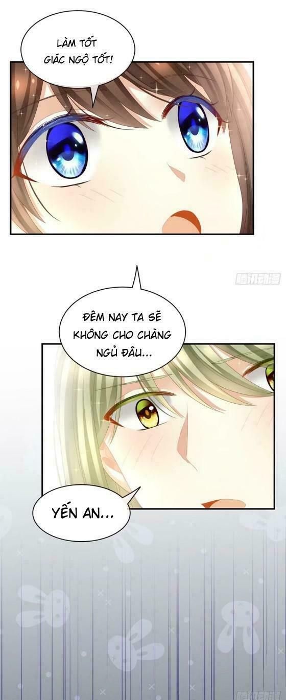 đọc truyện Hậu Cung Của Nữ Đế Chương 21 ảnh 24 tại Thiên Thai Truyện