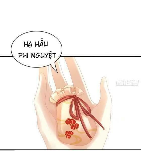 đọc truyện Hậu Cung Của Nữ Đế Chương 21 ảnh 29 tại Thiên Thai Truyện