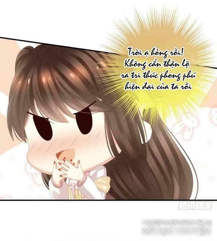 đọc truyện Hậu Cung Của Nữ Đế Chương 21 ảnh 8 tại Thiên Thai Truyện