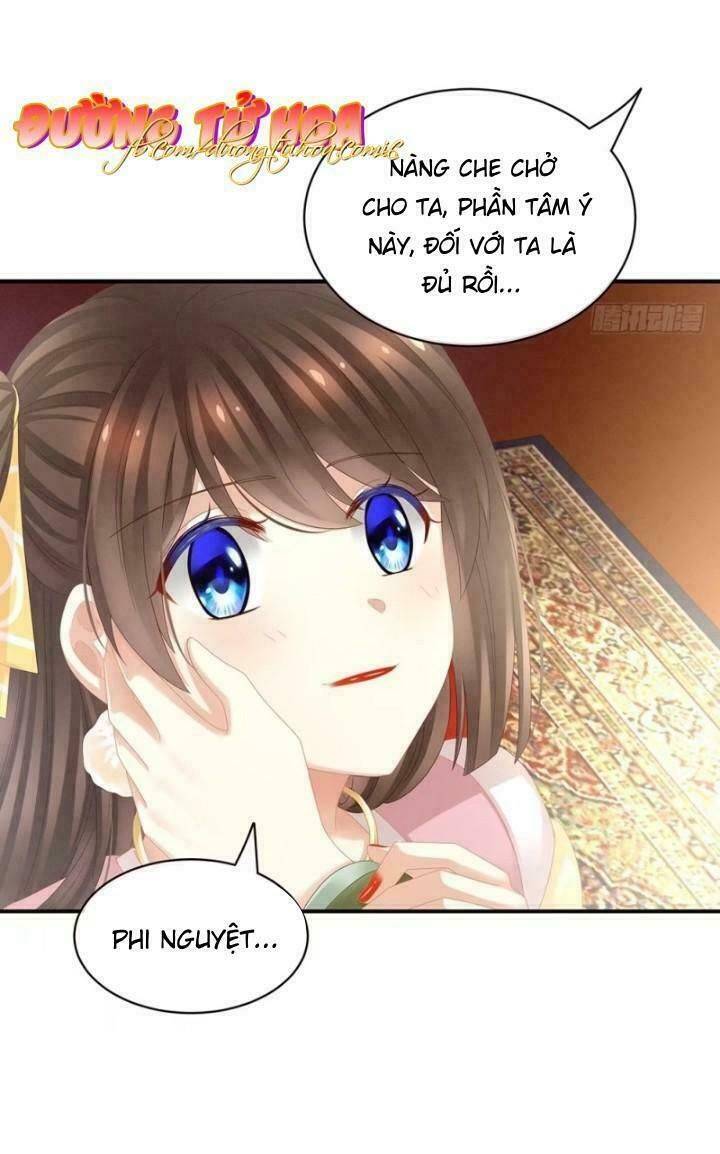 đọc truyện Hậu Cung Của Nữ Đế Chương 21 ảnh 11 tại Thiên Thai Truyện