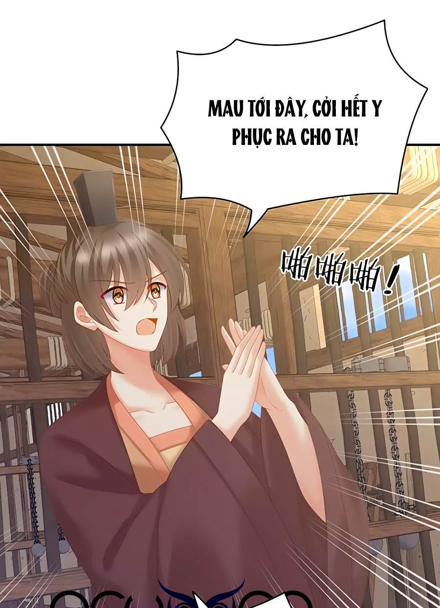 đọc truyện Hậu Cung Của Nữ Đế Chương 210 ảnh 3 tại Thiên Thai Truyện