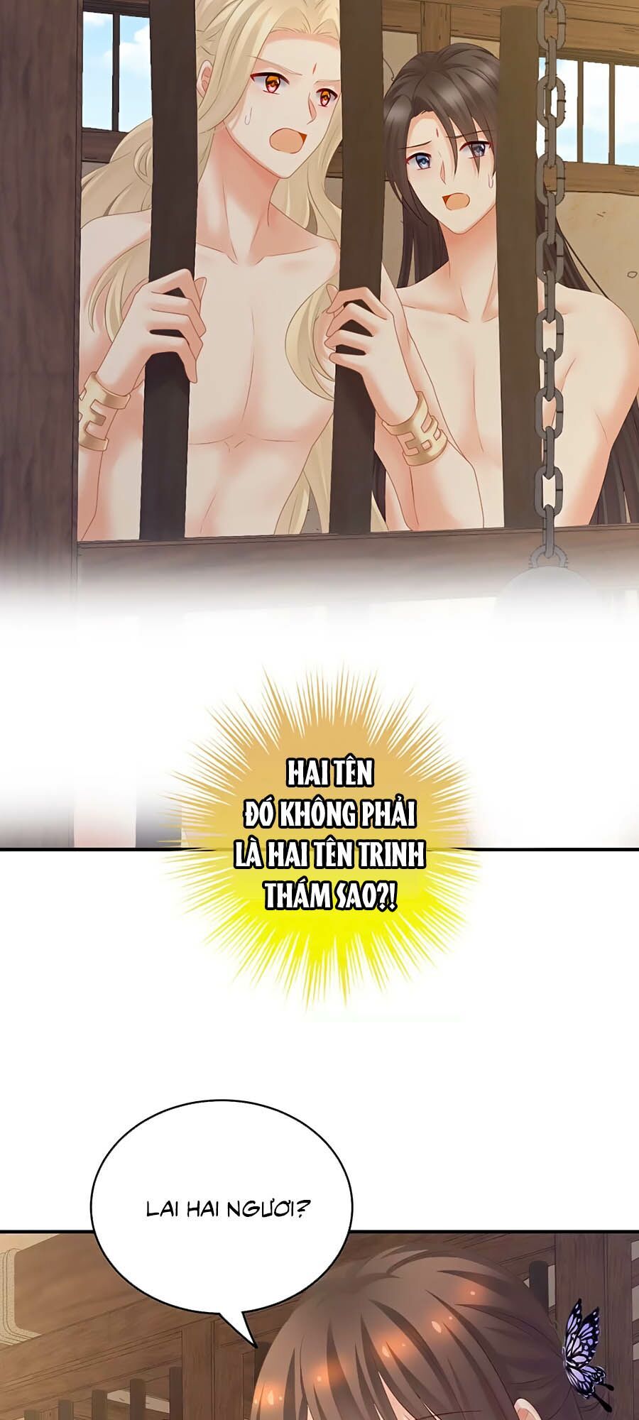 đọc truyện Hậu Cung Của Nữ Đế Chương 210 ảnh 13 tại Thiên Thai Truyện