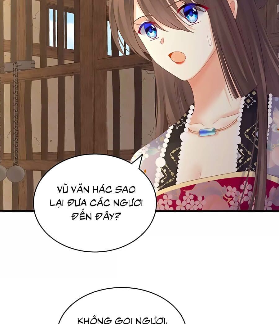 đọc truyện Hậu Cung Của Nữ Đế Chương 210 ảnh 14 tại Thiên Thai Truyện