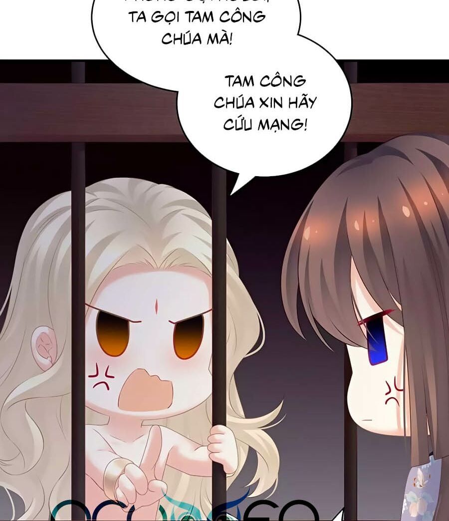 đọc truyện Hậu Cung Của Nữ Đế Chương 210 ảnh 15 tại Thiên Thai Truyện