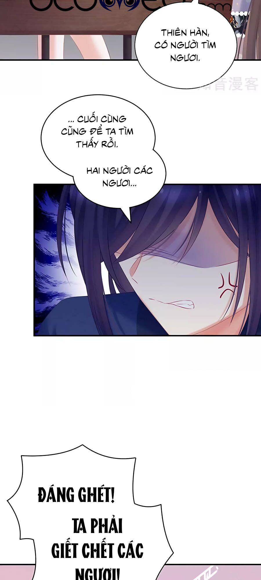 đọc truyện Hậu Cung Của Nữ Đế Chương 210 ảnh 16 tại Thiên Thai Truyện