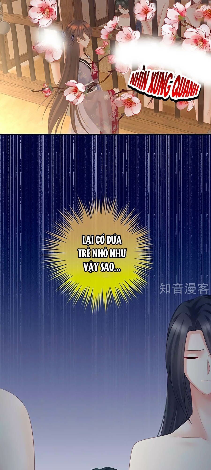 đọc truyện Hậu Cung Của Nữ Đế Chương 210 ảnh 21 tại Thiên Thai Truyện