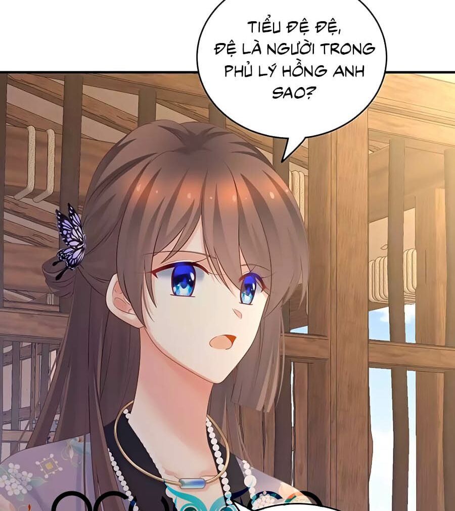 đọc truyện Hậu Cung Của Nữ Đế Chương 210 ảnh 23 tại Thiên Thai Truyện