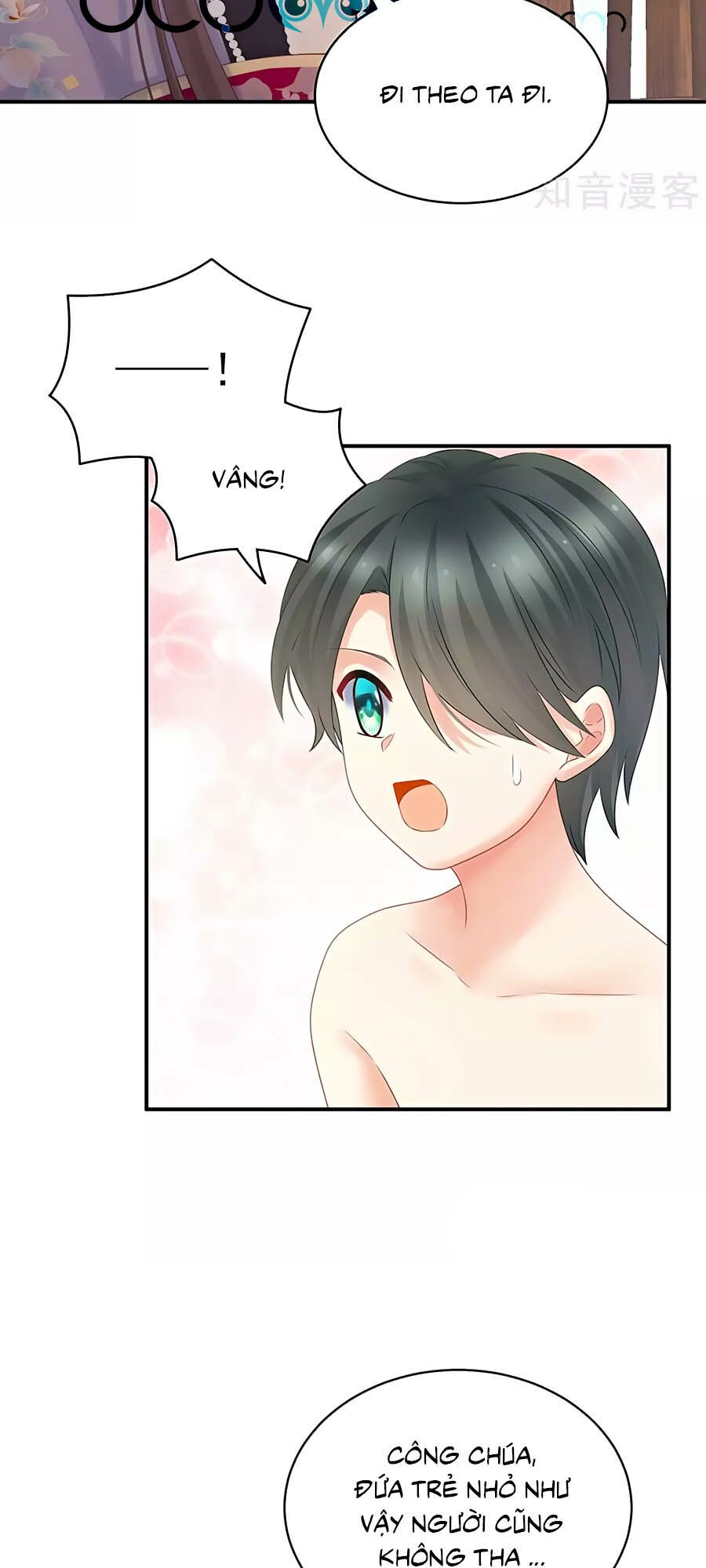 đọc truyện Hậu Cung Của Nữ Đế Chương 210 ảnh 24 tại Thiên Thai Truyện