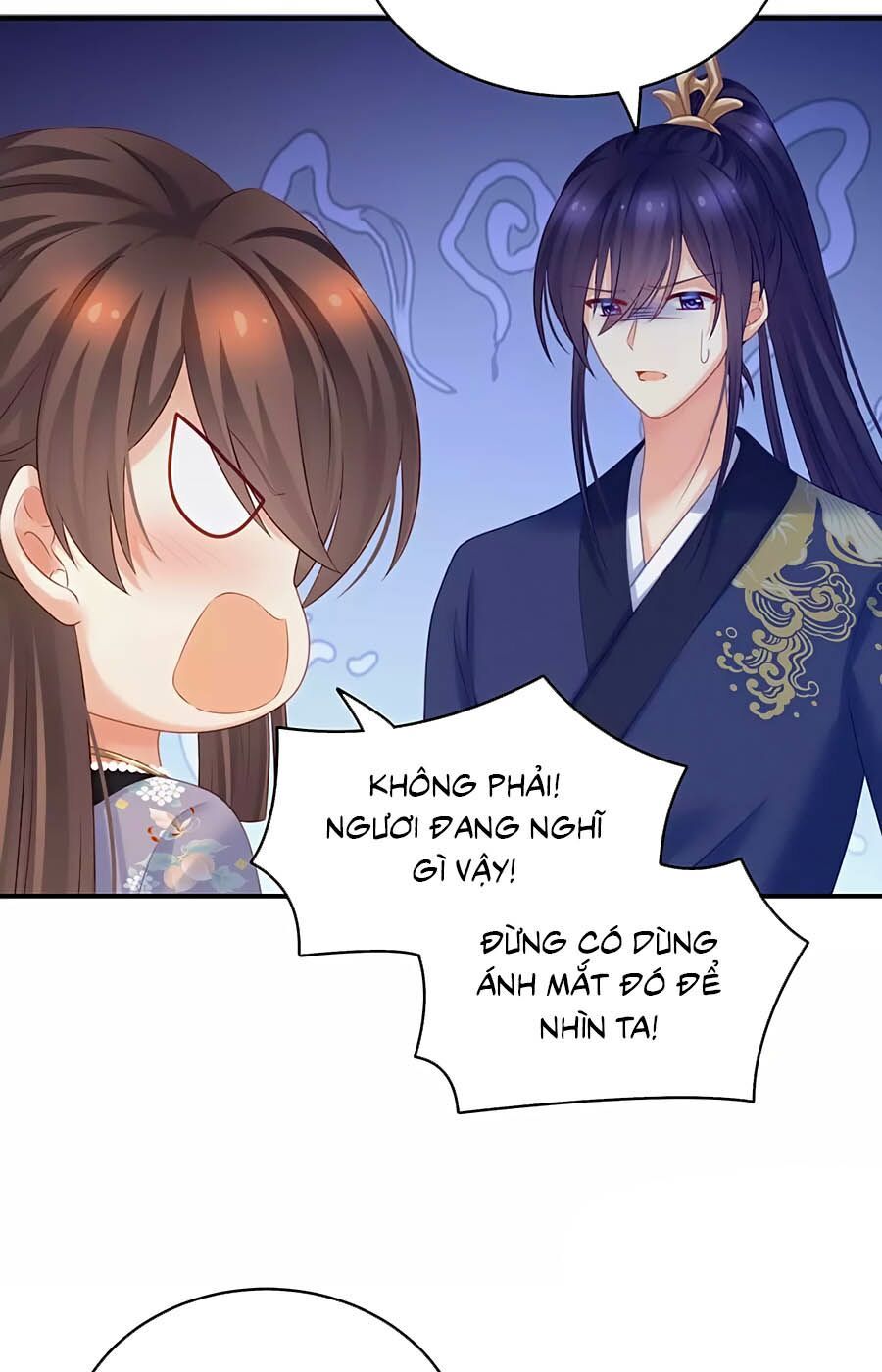 đọc truyện Hậu Cung Của Nữ Đế Chương 210 ảnh 25 tại Thiên Thai Truyện