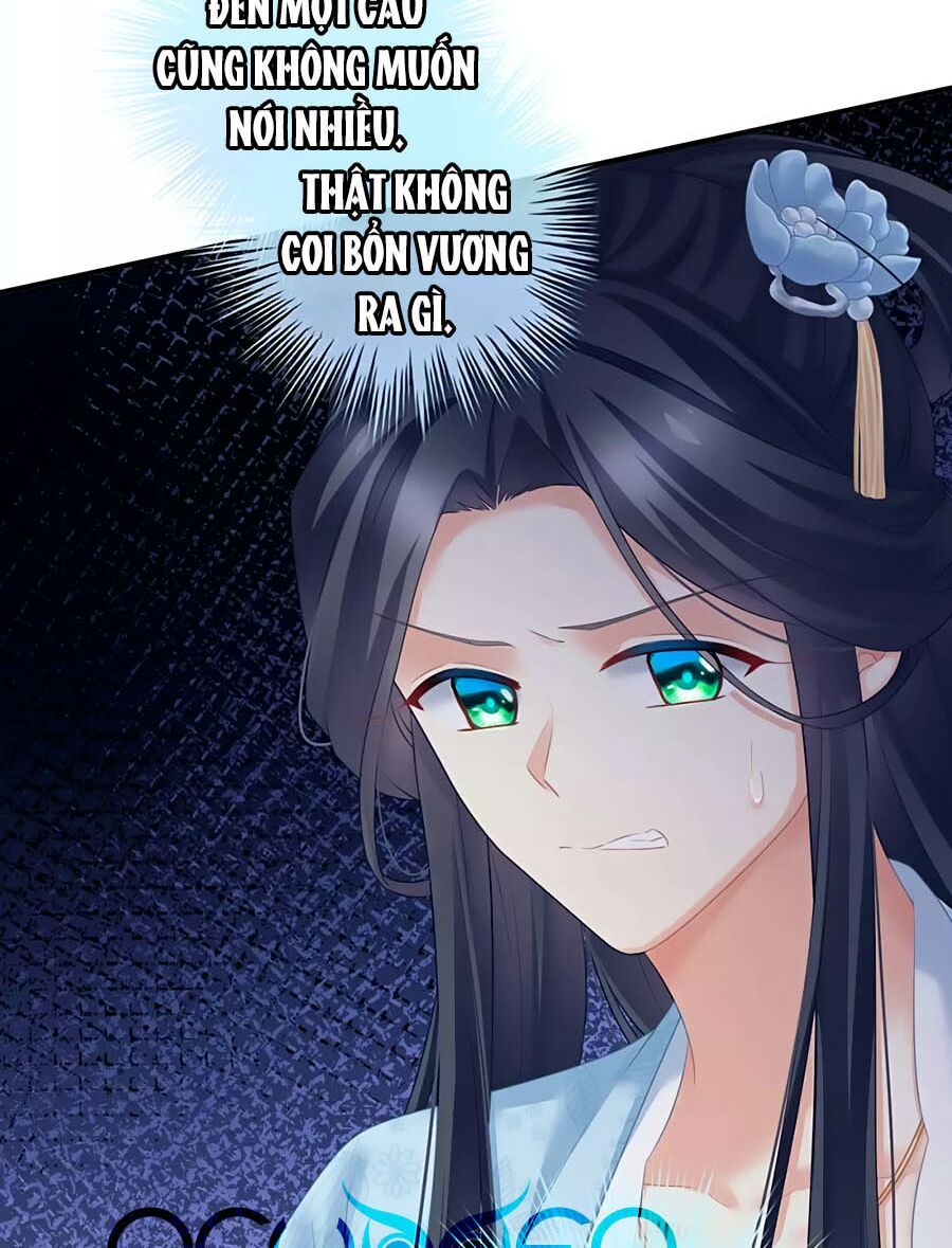 đọc truyện Hậu Cung Của Nữ Đế Chương 210 ảnh 30 tại Thiên Thai Truyện