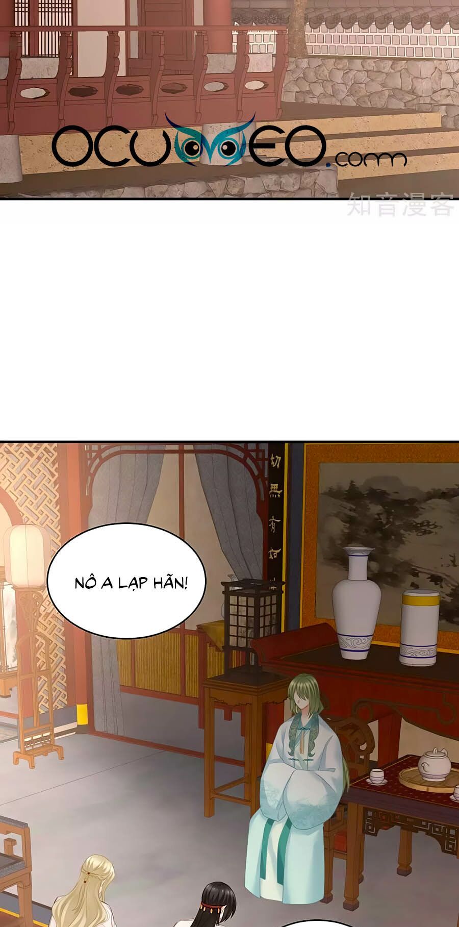 đọc truyện Hậu Cung Của Nữ Đế Chương 210 ảnh 33 tại Thiên Thai Truyện