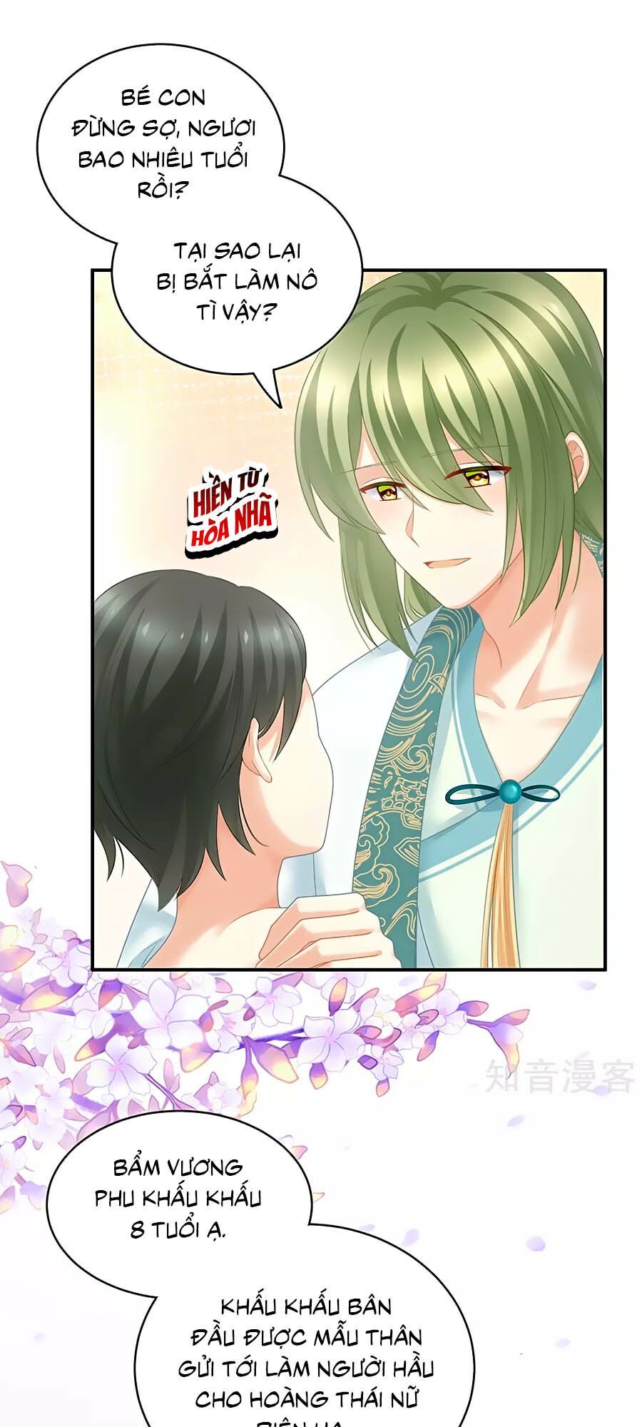 đọc truyện Hậu Cung Của Nữ Đế Chương 210 ảnh 36 tại Thiên Thai Truyện