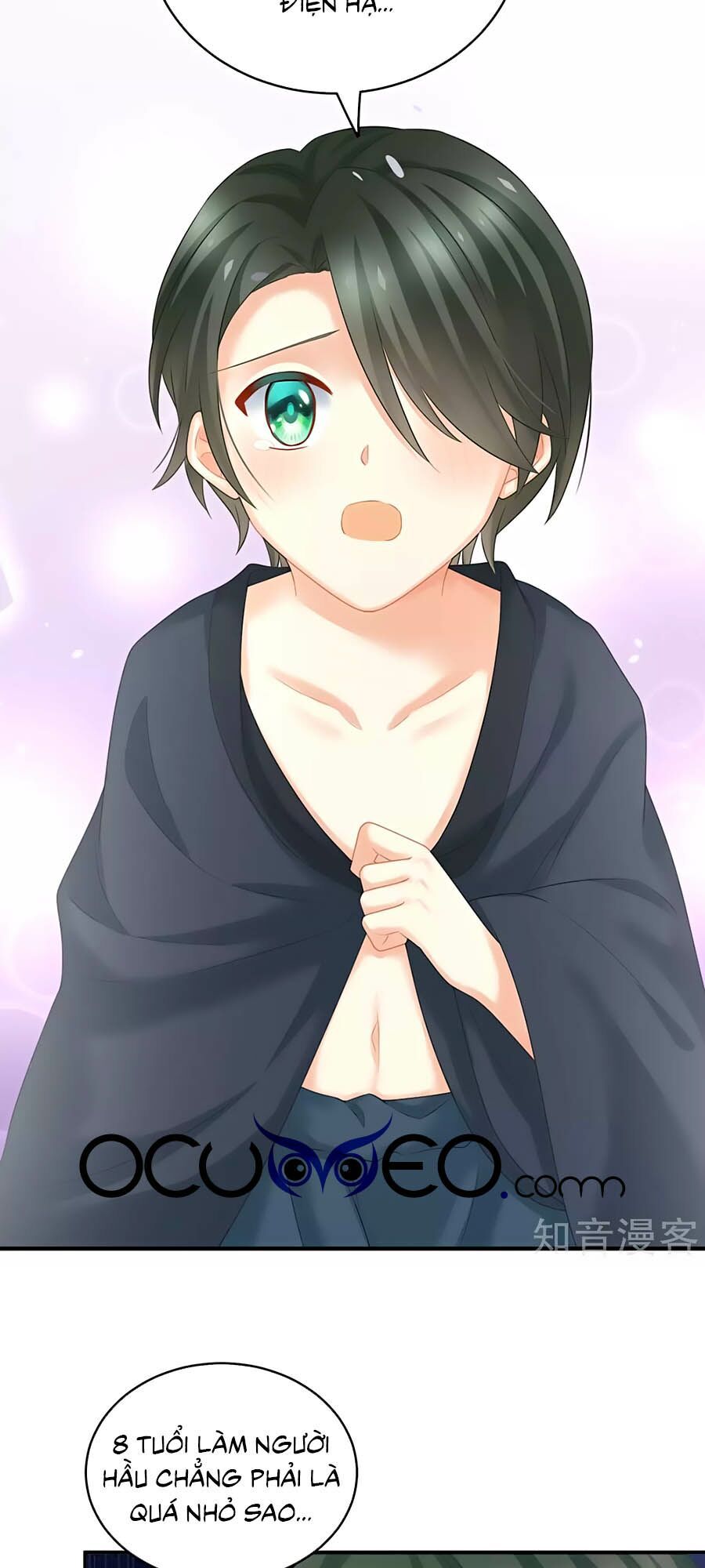 đọc truyện Hậu Cung Của Nữ Đế Chương 210 ảnh 37 tại Thiên Thai Truyện