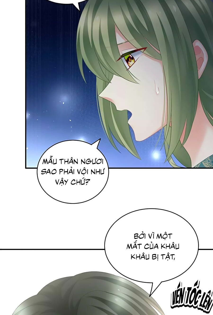 đọc truyện Hậu Cung Của Nữ Đế Chương 210 ảnh 38 tại Thiên Thai Truyện