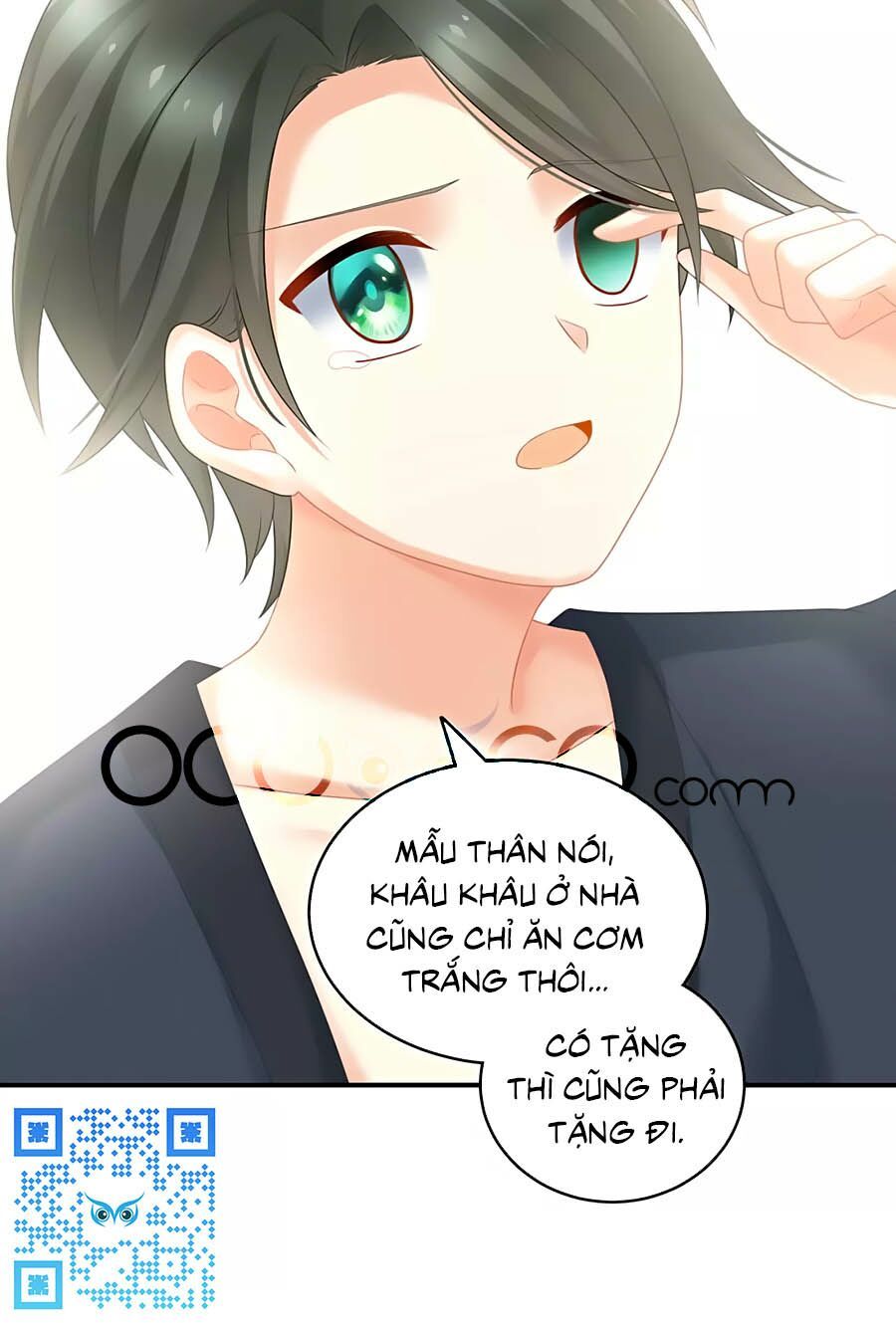 đọc truyện Hậu Cung Của Nữ Đế Chương 210 ảnh 39 tại Thiên Thai Truyện