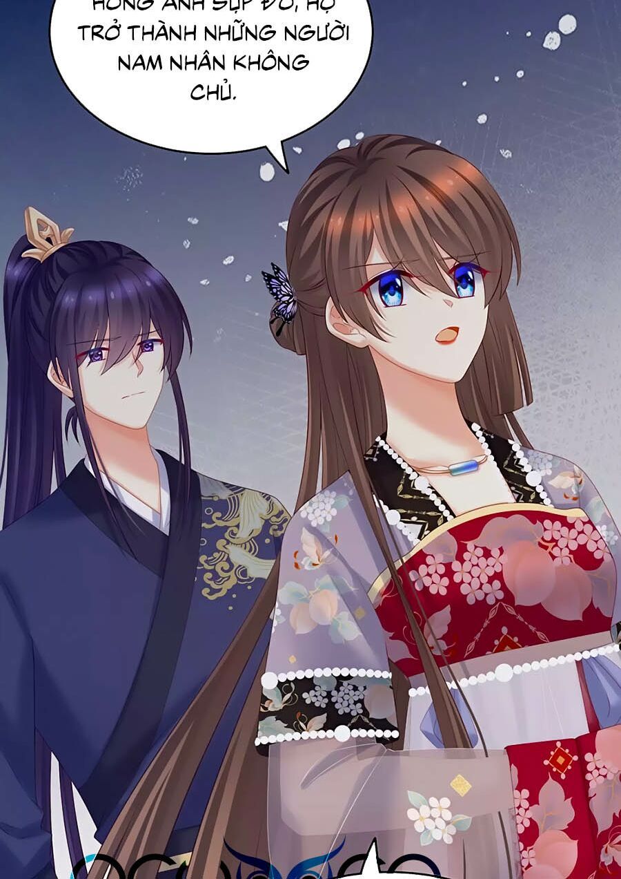 đọc truyện Hậu Cung Của Nữ Đế Chương 210 ảnh 10 tại Thiên Thai Truyện