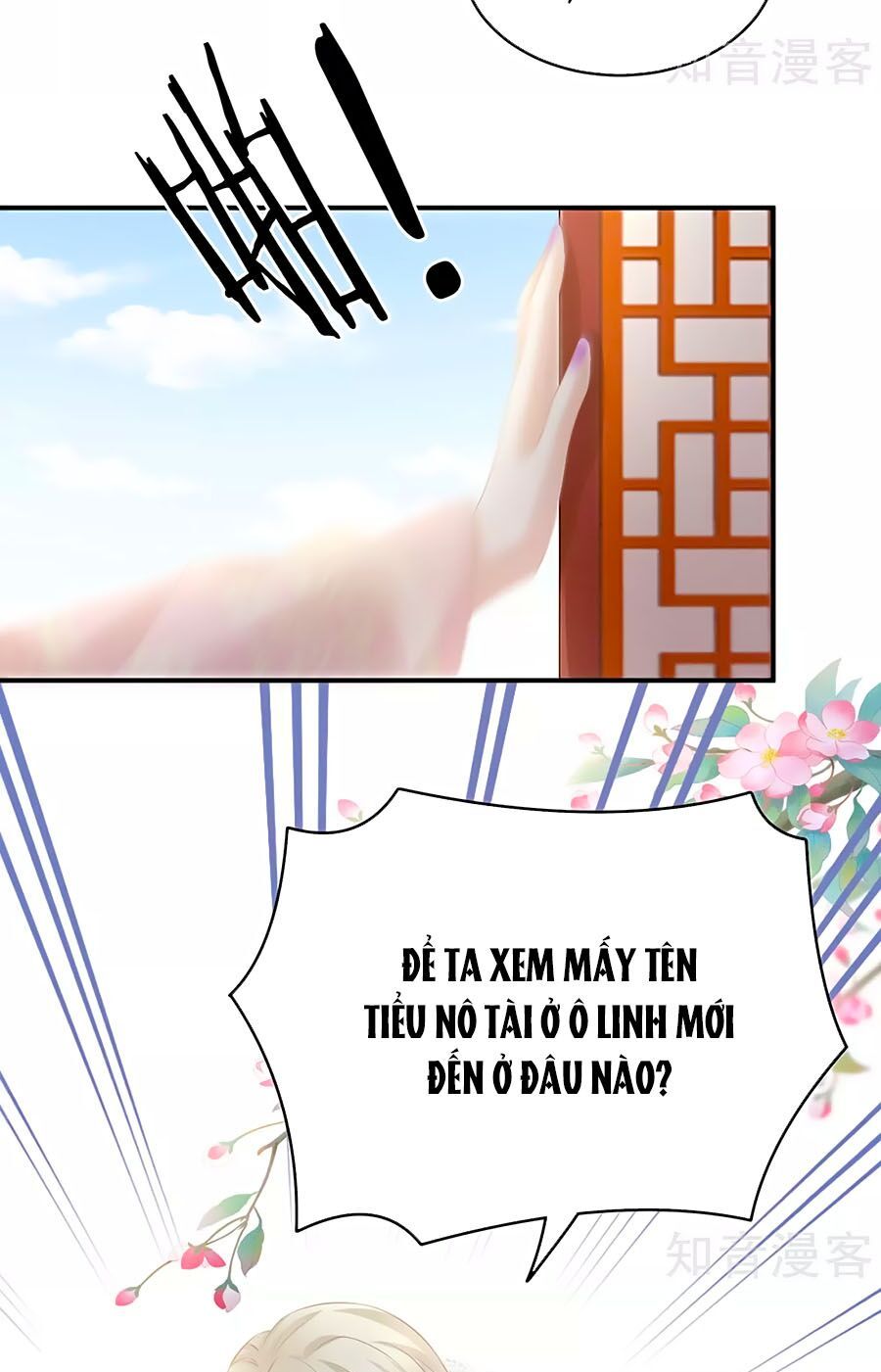 đọc truyện Hậu Cung Của Nữ Đế Chương 211 ảnh 12 tại Thiên Thai Truyện