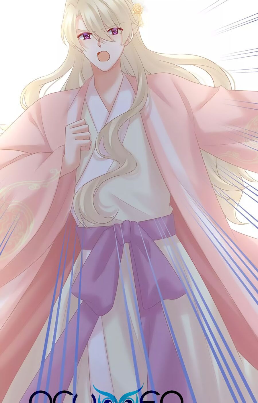 đọc truyện Hậu Cung Của Nữ Đế Chương 211 ảnh 13 tại Thiên Thai Truyện