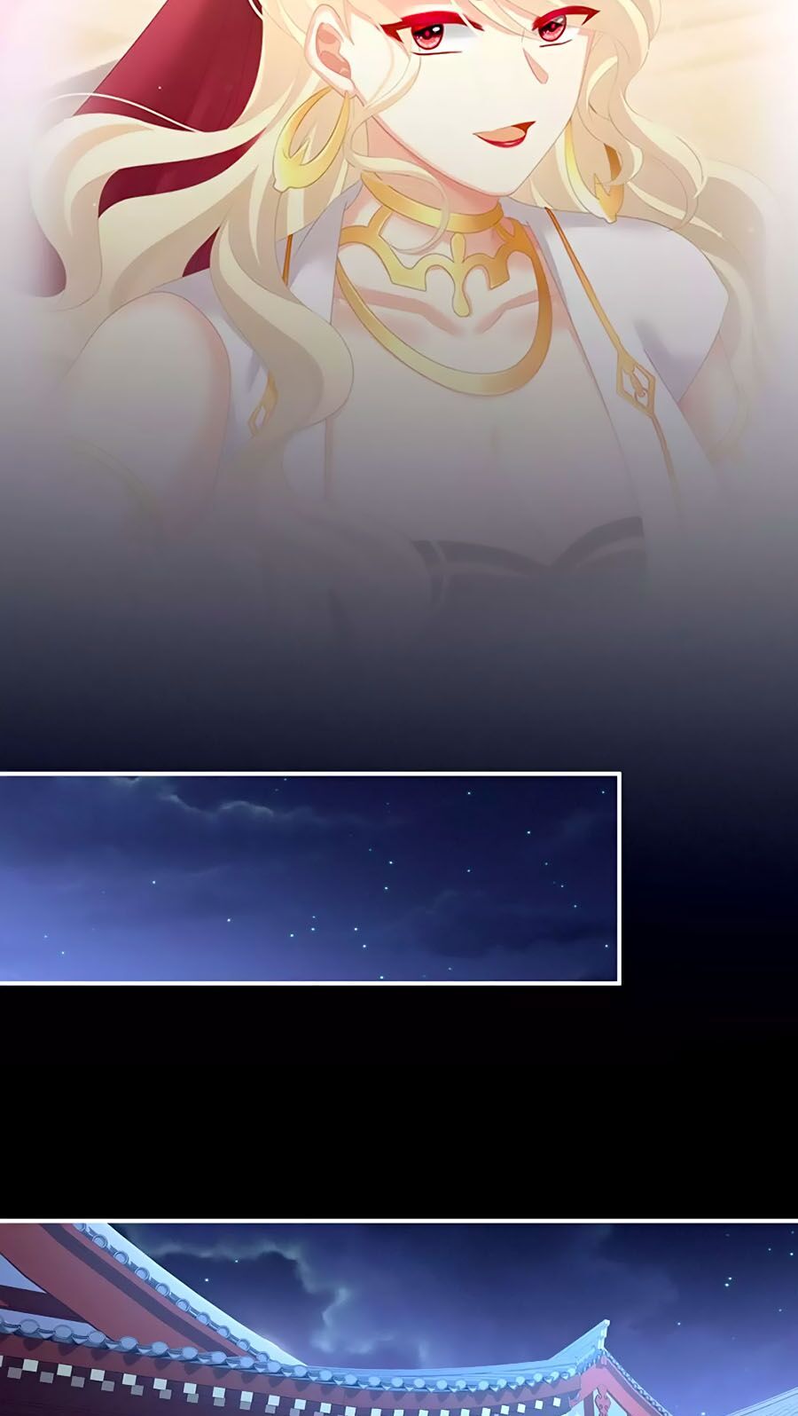 đọc truyện Hậu Cung Của Nữ Đế Chương 211 ảnh 19 tại Thiên Thai Truyện